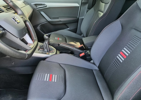 Volkswagen Golf cena 66950 przebieg: 193212, rok produkcji 2018 z Wleń małe 704